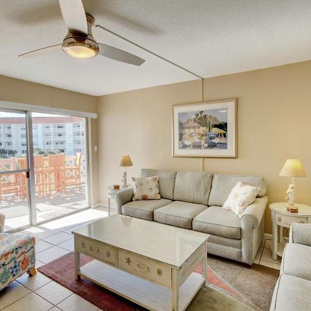El Matador 144 - Centrally Located With A View Of The Gulf Форт Уолтон Бич Экстерьер фото