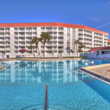 El Matador 144 - Centrally Located With A View Of The Gulf Форт Уолтон Бич Экстерьер фото