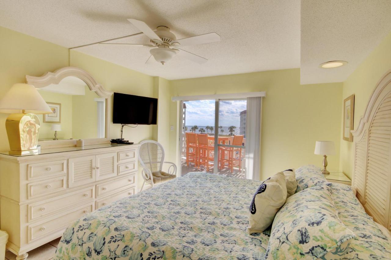 El Matador 144 - Centrally Located With A View Of The Gulf Форт Уолтон Бич Экстерьер фото