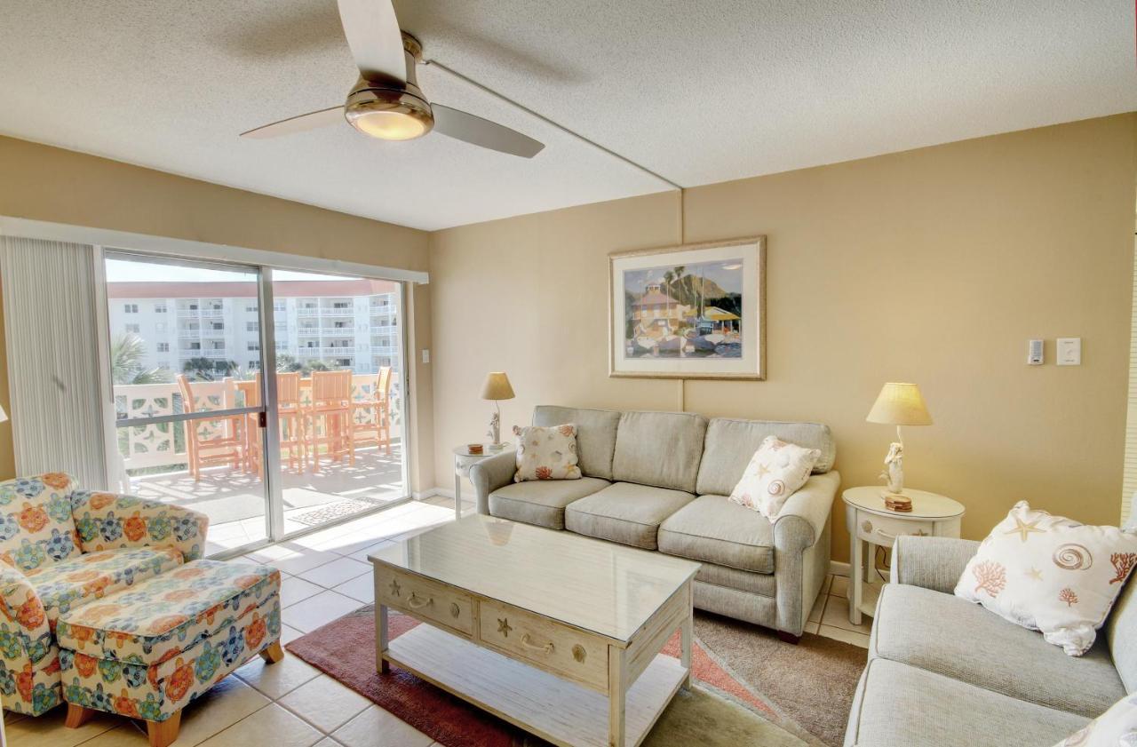 El Matador 144 - Centrally Located With A View Of The Gulf Форт Уолтон Бич Экстерьер фото