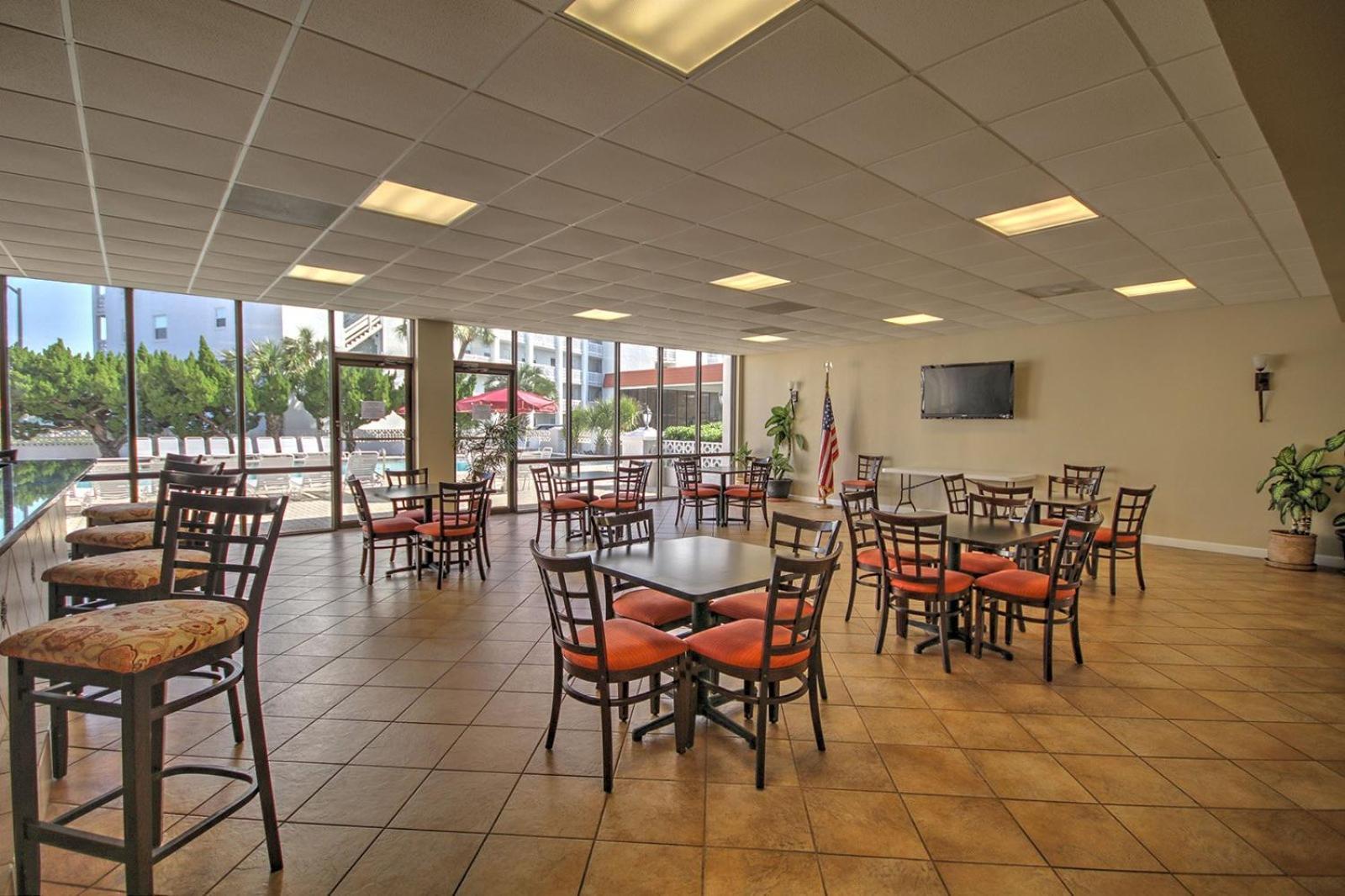 El Matador 144 - Centrally Located With A View Of The Gulf Форт Уолтон Бич Экстерьер фото